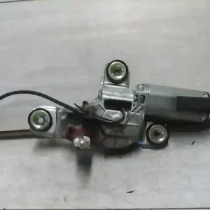 Végkiárusítás FORD KA 96-09 Ablaktörlő motor hátsó2 vezetékes bontott alkatrész