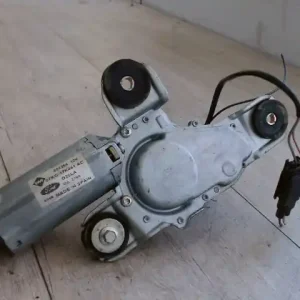 Azonnali szállítás FORD KA 96-09 Ablaktörlő motor hátsó bontott alkatrész