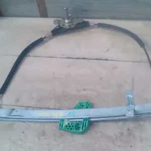 Azonnal elérhető FORD KA 96-09 Bal első ablakemelő szerkezet mechanikus bontott alkatrész