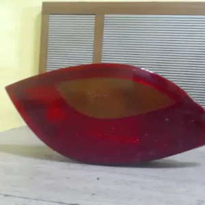 Bestseller FORD KA 96-09 Bal hátsó lámpa 3 ajtós bontott alkatrész