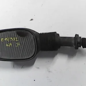 Azonnali szállítás FORD KA 96-09 Bal visszapillantó tükör mechanikus bontott alkatrész