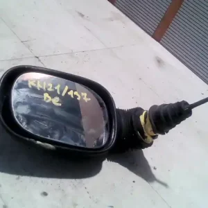Azonnal elérhető FORD KA 96-09 Bal visszapillantó tükör mechanikus bontott alkatrész