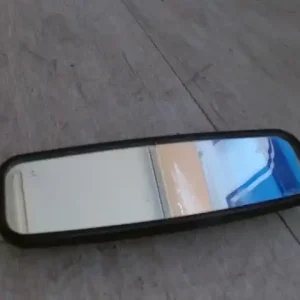 Árcsökkenés FORD KA 96-09 Belső visszapillantó tükör bontott alkatrész