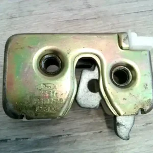 Akciós ár FORD KA 96-09 Csomagtér ajtó zárszerkezet központizáras bontott alkatrész