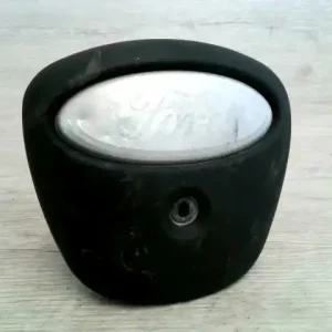 Végkiárusítás FORD KA 96-09 Csomagtérajtó dugózár bontott alkatrész