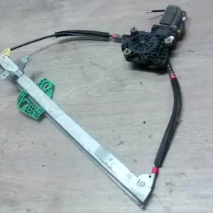 Bestseller FORD KA 96-09 Jobb első ablakemelő szerkezet elektromos bontott alkatrész