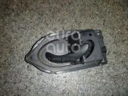 Árengedmény FORD KA 96-09 Jobb első belső kilincs bontott alkatrész