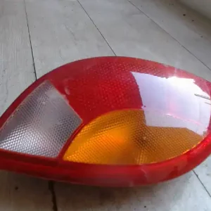 Bestseller FORD KA 96-09 Jobb hátsó lámpa bontott alkatrész