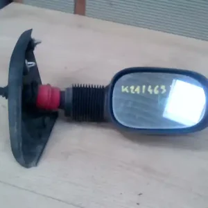 Ajánlat FORD KA 96-09 Jobb visszapillantó tükör mechanikus bontott alkatrész