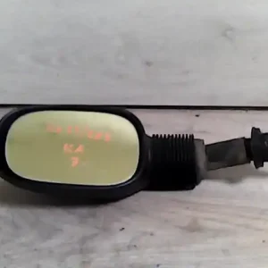 Azonnal elérhető FORD KA 96-09 Jobb visszapillantó tükör mechanikus bontott alkatrész