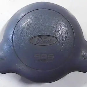 Alacsony ár FORD KA 96-09 Kormány légzsák bontott alkatrész