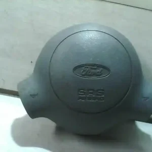 Azonnal elérhető FORD KA 96-09 Kormány légzsák bontott alkatrész