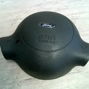 Utolsó esély FORD KA 96-09 Kormány légzsák bontott alkatrész