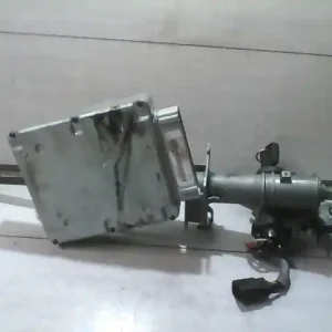 Árengedmény FORD KA 96-09 Motorvezérlő egység ecu pcm modul 1.3 ibontott alkatrész