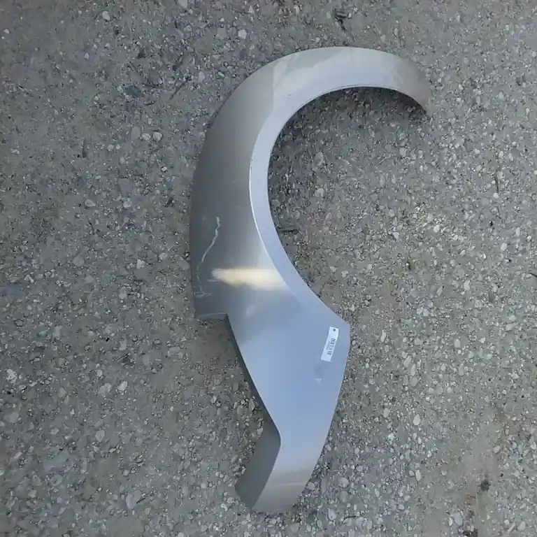 Újdonság FORD KA cabrio Bal első sárvédő szélesítő cabriobontott alkatrész