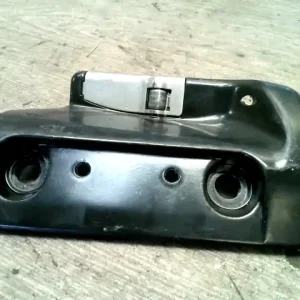 Árengedmény FORD KA cabrio Bal motorháztető zár zárólemez bontott alkatrész