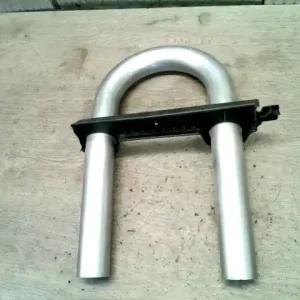 Árengedmény FORD KA cabrio Bukócső bal oldali bontott alkatrész