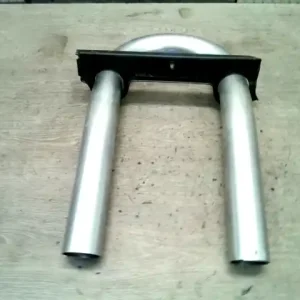 Vedd meg most FORD KA cabrio Bukócső jobb oldali bontott alkatrész