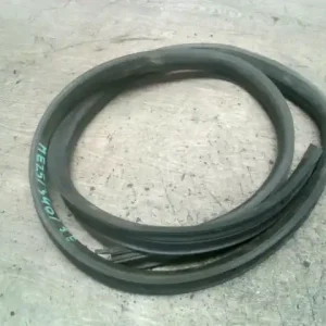 Alacsony ár FORD KA cabrio Jobb első ajtó kéder gumi cabrio bontott alkatrész