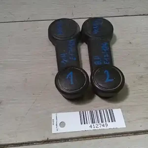 Utolsó esély FORD MONDEO 01-07 Ablak tekerő kar bontott alkatrész