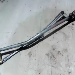 Akció FORD MONDEO 01-07 Ablaktörlő mechanika első bontott alkatrész