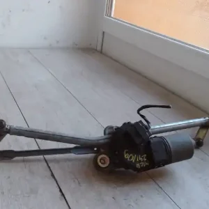 Azonnali szállítás FORD MONDEO 01-07 Ablaktörlő mechanika motorral első bontott alkatrész