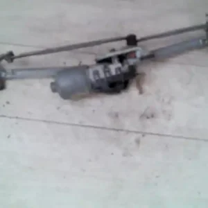 Azonnal elérhető FORD MONDEO 01-07 Ablaktörlő mechanika motorral első bontott alkatrész