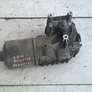 Vedd meg online FORD MONDEO 01-07 Ablaktörlő motor első bontott alkatrész
