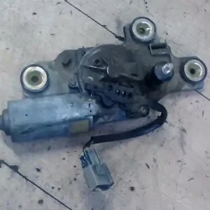 Utolsó esély FORD MONDEO 01-07 Ablaktörlő motor hátsó 5 ajtós bontott alkatrész