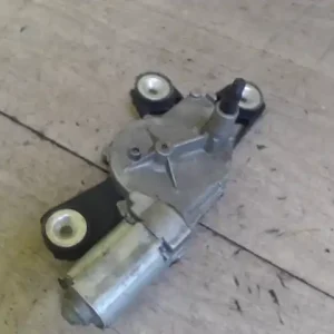 Végkiárusítás FORD MONDEO 01-07 Ablaktörlő motor hátsó bontott alkatrész