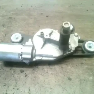 Árcsökkenés FORD MONDEO 01-07 Ablaktörlő motor hátsó 4 ajtós bontott alkatrész