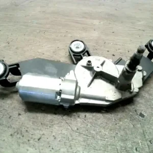 Azonnal elérhető FORD MONDEO 01-07 Ablaktörlő motor hátsó kombi bontott alkatrész