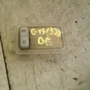 Árengedmény FORD MONDEO 01-07 Ajtó világítás bal bontott alkatrész