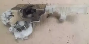 Újdonság FORD MONDEO 01-07 Bal első ajtó zárszerkezet központi záras bontott alkatrész