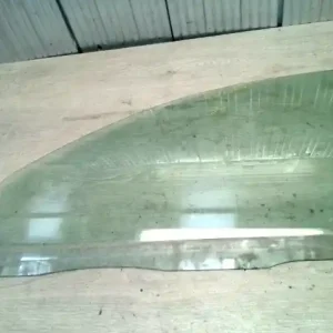 Újdonság FORD MONDEO 01-07 Bal első ajtóüveg kombi bontott alkatrész