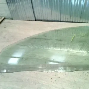 Azonnali szállítás FORD MONDEO 01-07 Bal első ajtóüveg kombi bontott alkatrész