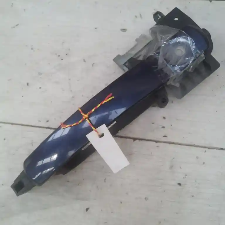 Alacsony ár FORD MONDEO 01-07 Bal első külső kilincs bontott alkatrész