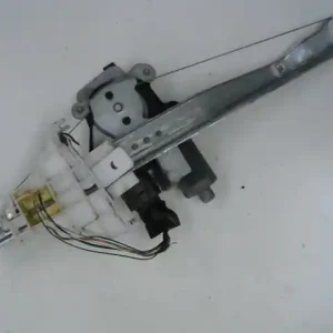 Újdonság FORD MONDEO 01-07 Bal hátsó ablakemelő szerkezet elektromos bontott alkatrész