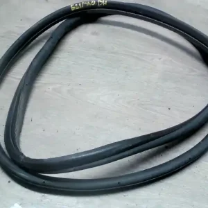 Ajánlat FORD MONDEO 01-07 Bal hátsó ajtó kéder gumi 4 ajtós bontott alkatrész