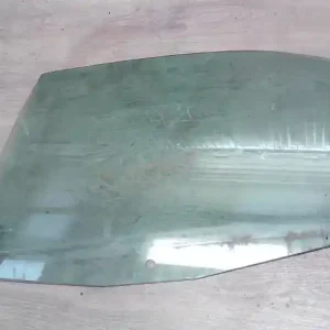 Végkiárusítás FORD MONDEO 01-07 Bal hátsó ajtóüveg bontott alkatrész