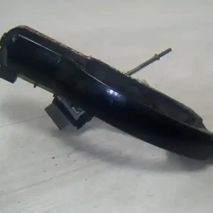 Árcsökkenés FORD MONDEO 01-07 Bal hátsó külső kilincs bontott alkatrész