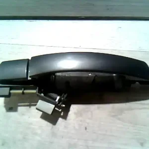 Végkiárusítás FORD MONDEO 01-07 Bal hátsó külső kilincs bontott alkatrész