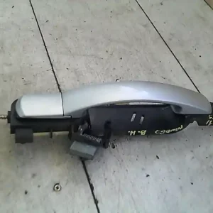 Utolsó esély FORD MONDEO 01-07 Bal hátsó külső kilincs bontott alkatrész