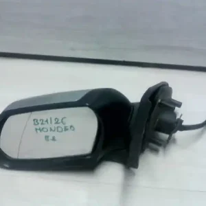 Szuper akció FORD MONDEO 01-07 Bal visszapillantó tükör elektromos elektromosbontott alkatrész