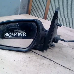 Azonnali szállítás FORD MONDEO 01-07 Bal visszapillantó tükör elektromos bontott alkatrész
