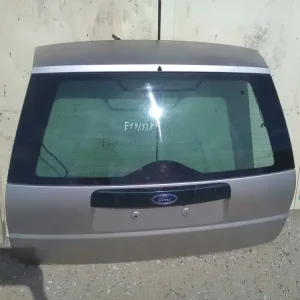 Vásárlói kedvenc FORD MONDEO 01-07 Csomagtérajtóhorpadt bontott alkatrész