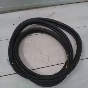 Akciós ár FORD MONDEO 01-07 Csomagtérajtó kéder gumi bontott alkatrész