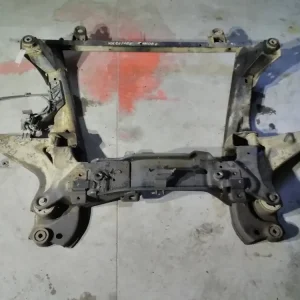 Ajánlat FORD MONDEO 01-07 Első bölcső futóműtartó segédkeret 2.0tdcibontott alkatrész