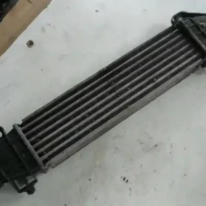 Szuper akció FORD MONDEO 01-07 Intercooler hűtő bontott alkatrész