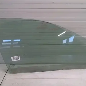 Utolsó esély FORD MONDEO 01-07 Jobb első ajtóüveg bontott alkatrész